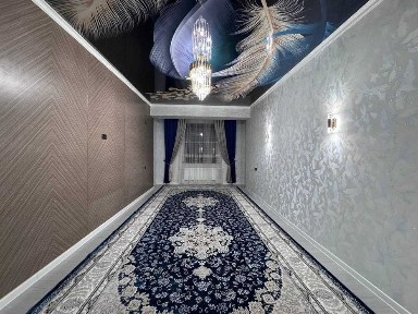 Продаётся 3х комн квартира на 7 этаже Ор-р Крытый рынок Военкомат