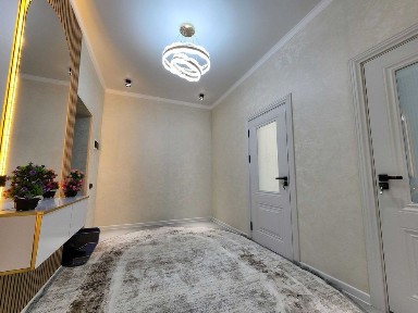 Продаётся 2х комн квартира на 6 этаже Ор-р Горгаз Кодак