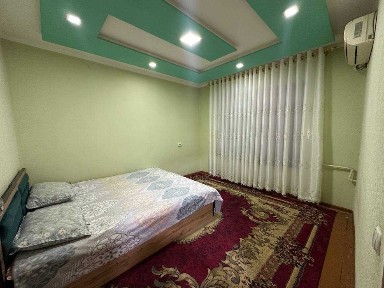 Продаётся 3х комн квартира на 4 этаже Ор-р 5 микрорайон Корзинка