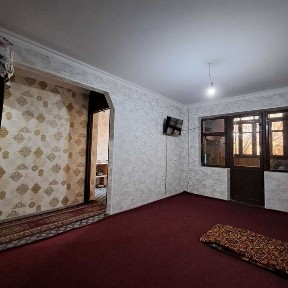 1 хонали 2 хонага мосласа булади АРКАЛИ