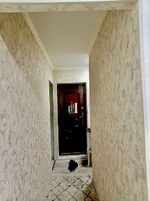 Vokzal park da 1 xona kvartira Ijaraga Beriladi