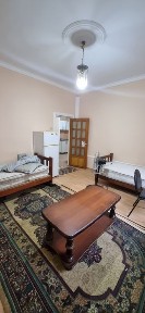 Сдаётся 2х комнатная на Бульваре, Самарканд