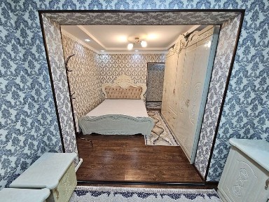 Самаркандская область, Самарканд