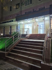 Мукими Спорт Товар | 83кв - нежилое помещение вдоль дороги Продажа