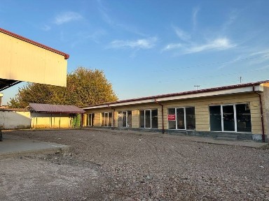 Ташкентская область, Нурафшан (Тойтепа)