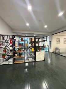 Ташкентская область, Ташкент, Яккасарайский район