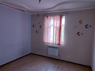 Квартир 2х. Ижара