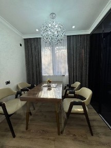 Самаркандская область, Самарканд