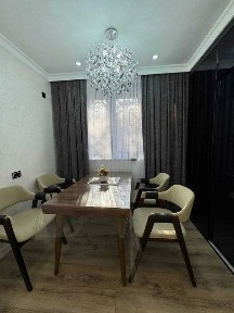 Самаркандская область, Самарканд