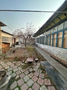 Ташкентская область, Ташкент, Яшнабадский район