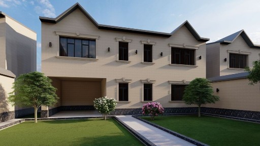 Srochno Evro remont Kottej 4 sotok