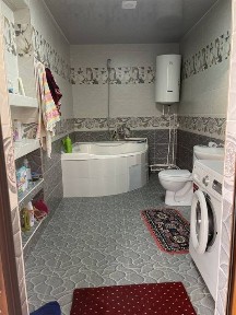 Ташкентская область, Ташкент, Алмазарский район