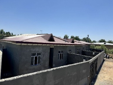 Nazarbekda Fayizli Uylar sotladi