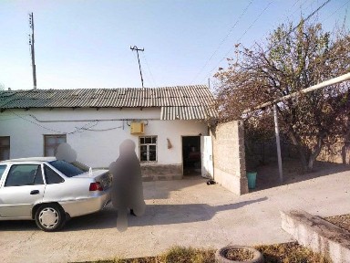 Участок на юмалаке