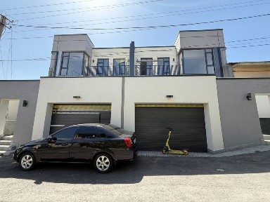 Ташкентская область, Ташкент, Мирзо-Улугбекский район