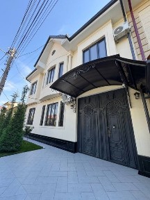 Продаётся Белоснежный Евро Дом 3,8 соток По улице Илгор