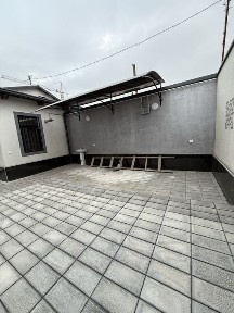 Сергели Чортоқ махалла 2 хона коттеджча 1.3 сотих кадастр бор