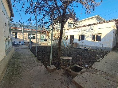 Ташкентская область, Мирабад