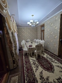 Yangiyol Markasizdan 5 honalik uy sotiladi 3.5 sotik