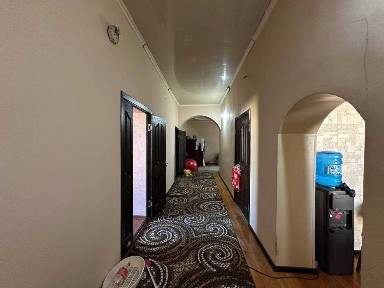 Продам дом на участке 5 соток в Бектемирском районе. РОВД