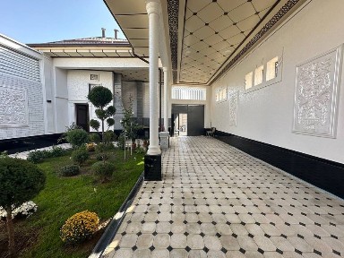 Назарбек Харакат. 3 сот 7 хона. Мебель техника