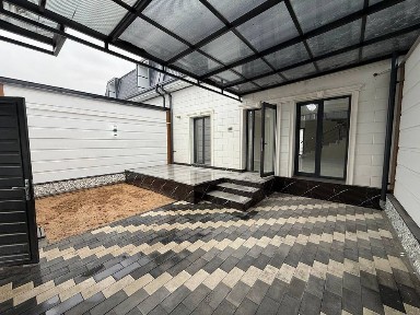 Ташкентская область, Ташкент, Бектемирский район