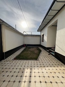 Продам дом в Старых сергелях 3 комнаты 1,8 сотки