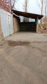 Xovli sotiladi. Yer xisobida.