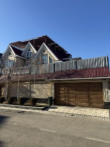 Продаётся элитный дом в престижной махалле