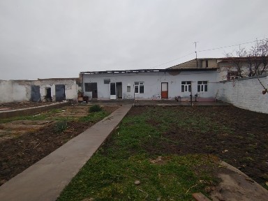 Продаётся участок 4,5 сотки 3 комнаты в Тузел