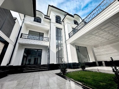 UY SOTILADI | Продается участок