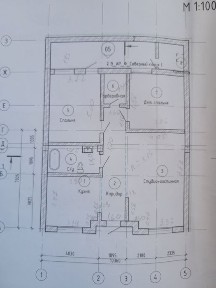 ShOSHILINCh! 3 sotix yer maydoni va yangi uy - kirib yashang!
