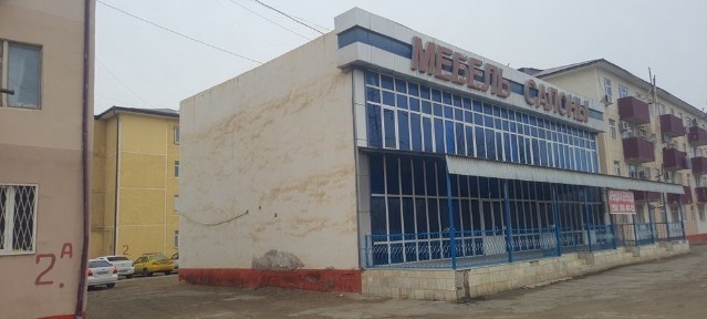 Каракалпакстан, Нукус