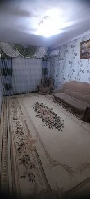 Кашкадарьинская область, Карши