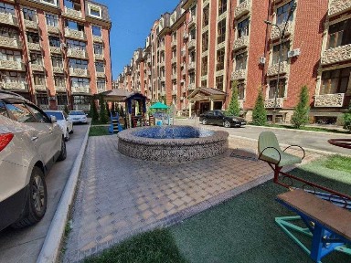 Ташкентская область, Ташкент, Юнусабадский район