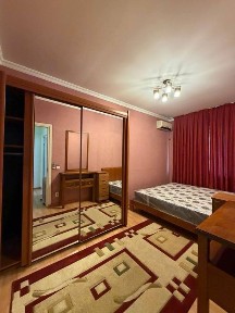 Ташкентская область, Ташкент, Мирзо-Улугбекский район