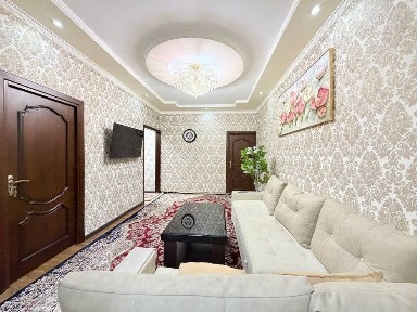 Ташкентская область, Ташкент, Чиланзарский район