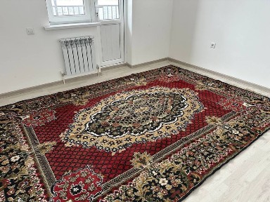 Ташкентская область, Ташкент, Сергелийский район