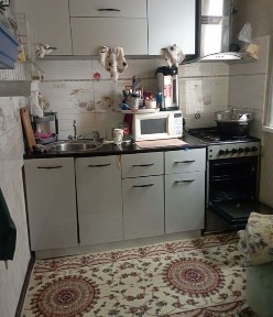 Ташкентская область, Ташкент, Чиланзарский район