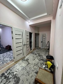 Ташкентская область, Ташкент, Сергелийский район