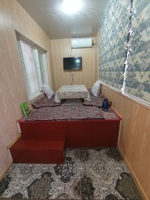 Ташкентская область, Ташкент, Алмазарский район