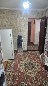 Продается 1 комнатная. Срочно. Чиланзар 8 квартал