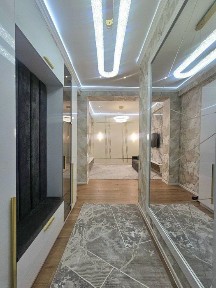 Ташкентская область, Ташкент, Чиланзарский район