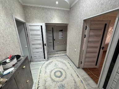 Ташкентская область, Ташкент, Сергелийский район