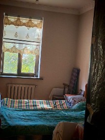 Ташкентская область, Ташкент, Мирзо-Улугбекский район