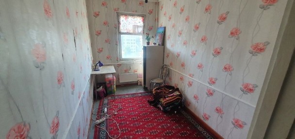 Ташкентская область, Ташкент, Мирзо-Улугбекский район