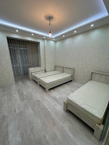 Юнусобод тум. 15 кв. GOLDEN HOUSE Мегополис 3/4/14. 100 кв, Евро рем.