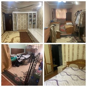 5/1а 4-х комнатная квартира (своя)