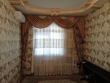 Ташкентская область, Ташкент, Бектемирский район