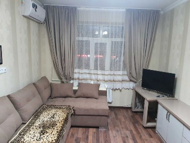 Ташкентская область, Ташкент, Чиланзарский район